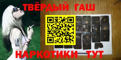 крисы Берёзовский